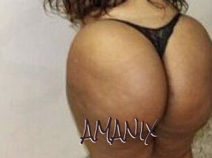 AMANI_X
