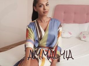 AMMALYIA