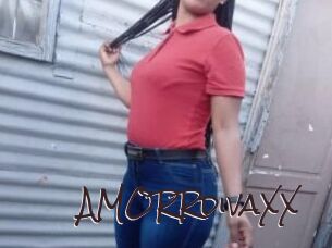 AMORRdivaXX