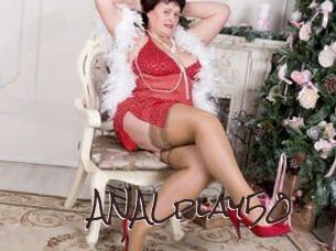 ANALplay50