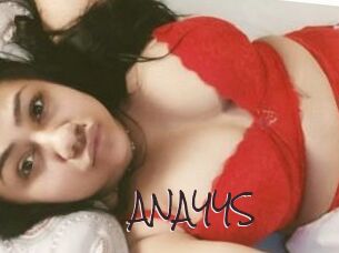 ANAYYS
