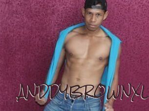 ANDDYBROWNXL