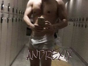 ANDREX1X