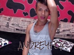 ANDREY_FOX