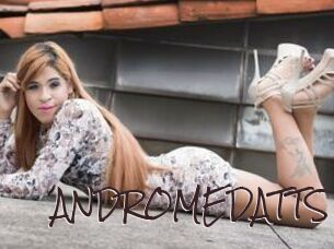 ANDROMEDATTS