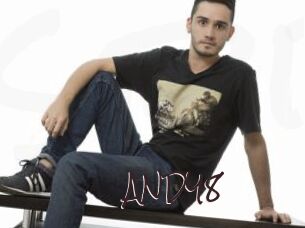 ANDY8