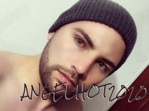 ANGELHOT2020
