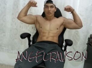 ANGELRAVSON