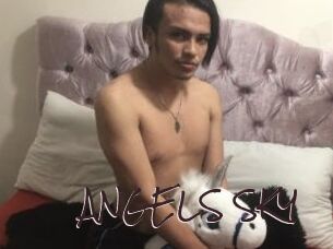 ANGELS_SKY