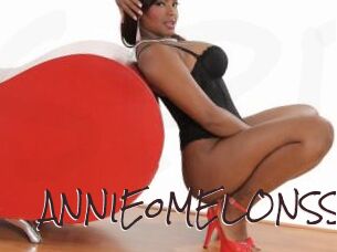 ANNIEoMELONSS Spicy Blogs
