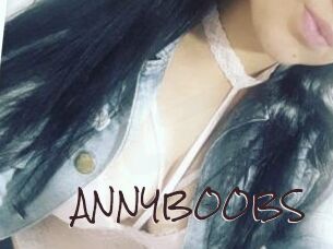 ANNYBOOBS