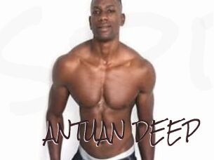 ANTUAN_DEEP Spicy Blogs
