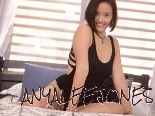 ANYALEEJONES