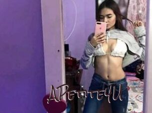 APetite4U
