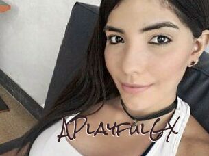 APlayfulGX