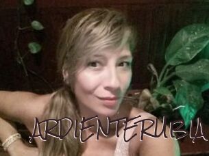 ARDIENTERUBIA