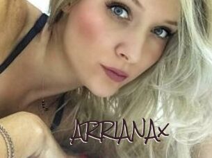 ARRIANAx