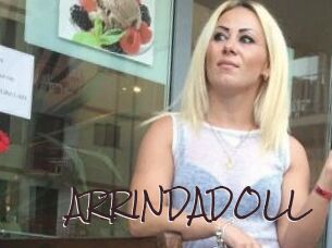 ARRINDADOLL