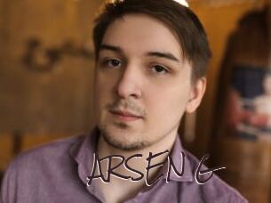 ARSEN_G