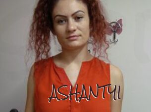ASHANTYI