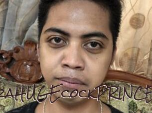 ASIANcobraHUGEcockPRINCE