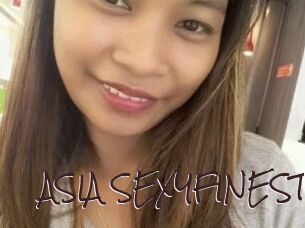 ASIA_SEXYFINEST