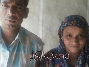 ASIKaseki