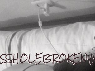 ASSHOLEBROKEN4X