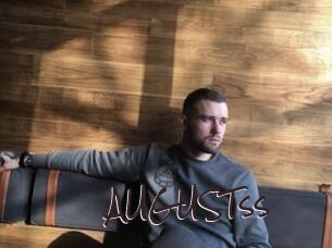 AUGUSTss