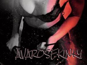 AVAROSEKINKY