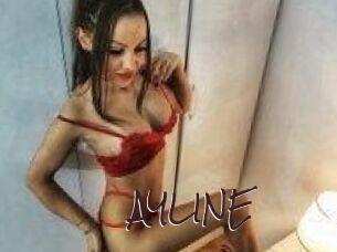 AYLINE
