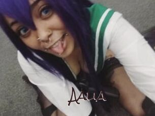 Aalia