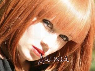 Aalixia