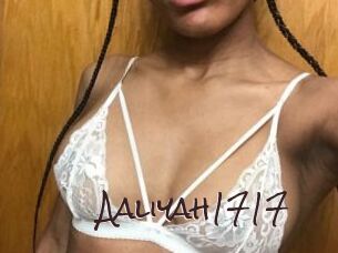 Aaliyah1717