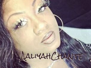 AaliyahChante