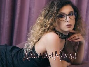 AaliyahMoon