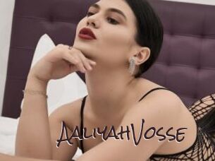 AaliyahVosse