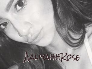 AaliyahhRose_