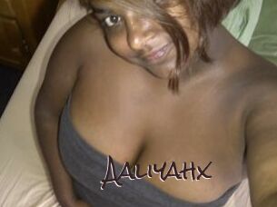 Aaliyahx
