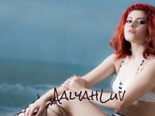 AalyahLuv
