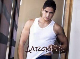 AaronFox