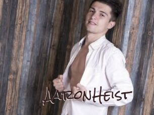 AaronHeist