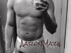 Aaron_Maze