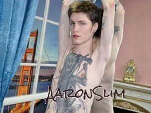 AaronSlim