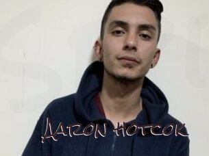 Aaron_hotcok_
