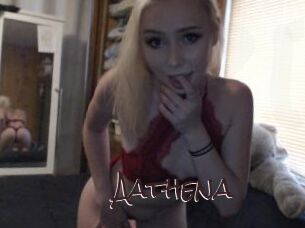 Aathena