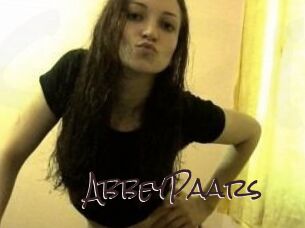 AbbeyPaars
