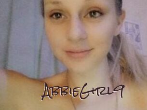 AbbieGirl9