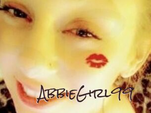 AbbieGirl99