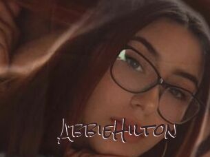 AbbieHilton